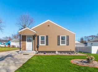 4608 N Edgebrook Dr, Peoria, IL