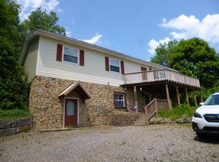 301 W Clarion Rd, Brockway, PA 15824