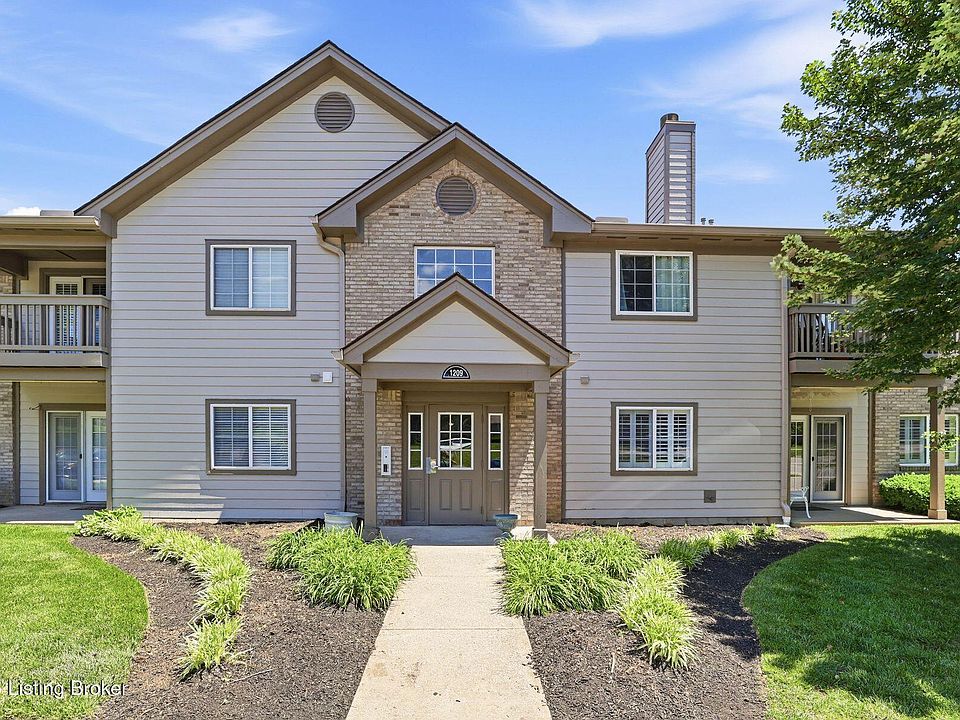 1st image of 1209 Taxus Top Ln Unit 104