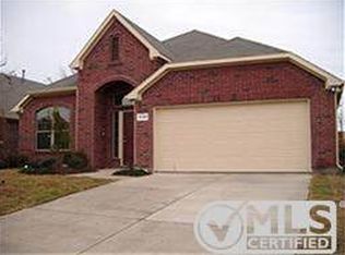 2420 Gold Rush Dr, McKinney, TX 75071