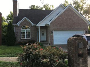 3400 Hyannisport Dr, Lexington, KY 40503