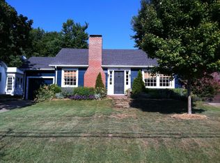 426 S Weller Ave, Springfield, MO 65802