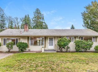 2331 NE 12th St, Renton, WA 98056