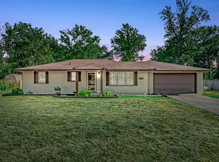 109 Willow Ln, Anderson, IN 46012