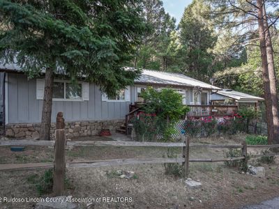 124 Monjeau Dr, Ruidoso, NM, 88345