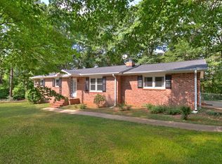 101 Hilldale Dr, Anderson, SC 29625