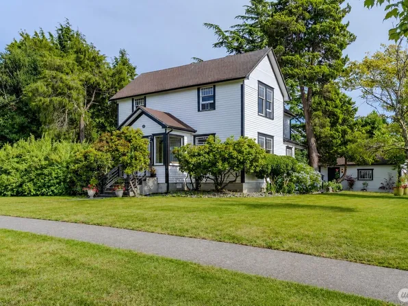 311 Cherry Street, Blaine, WA 98230