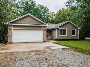 5504 NW Whispering Oaks, Cameron, MO 64429