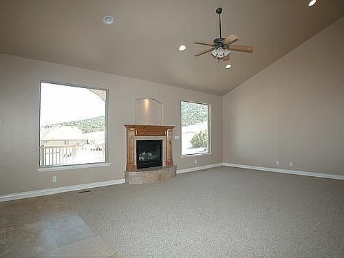 Family Room, 2nd view