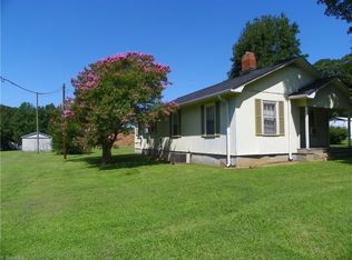 486 Odell Owen Rd, Lexington, NC 27295