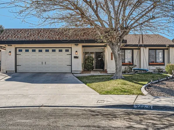 2412 El Cid Ct, Henderson, NV 89014