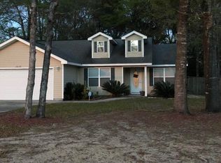 1210 Valley Rd, Crestview, FL 32539