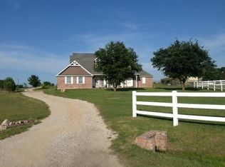 13600 Haslet Ct, Haslet, TX 76052