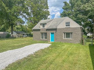 35 N Fenton Ave, Indianapolis, IN