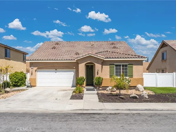 26746 Green Mountian Dr, Moreno Valley, CA 92555