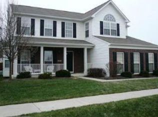 438 Apalachee Dr, Maineville, OH 45039