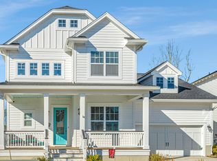 3516 Wilkes Way, Mount Pleasant, SC 29466