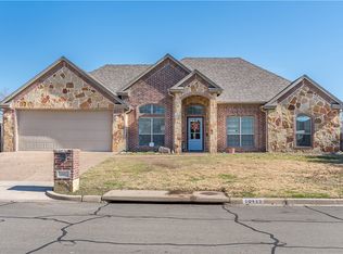 10413 Rayburn Way, Waco, TX 76708