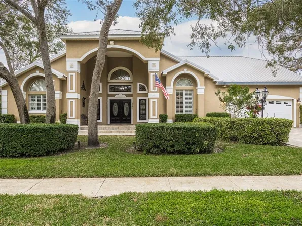 2159 Glenbrook Close, Palm Harbor, FL 34683