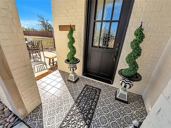 4th image of 3612 Barber Creek Ct