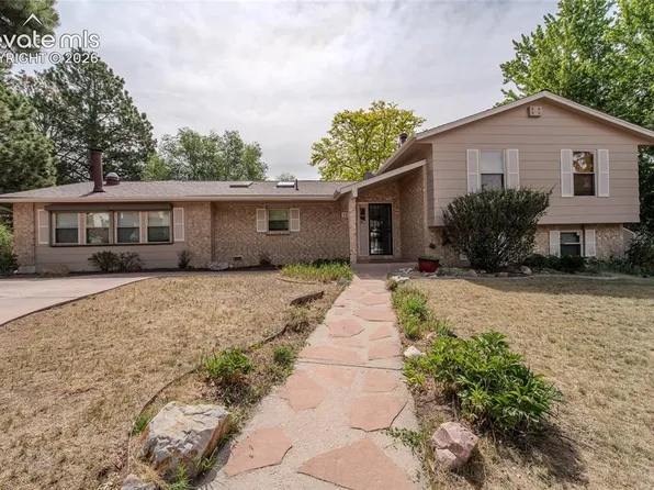 5233 Cambria Dr, Colorado Springs, CO 80918
