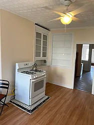Rented by Corcoran