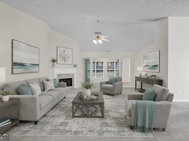 2343 Cove Lake Way — Photo 22