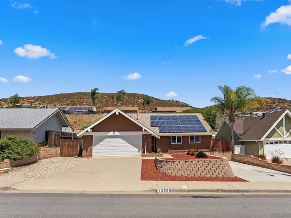 10828 Len St, Santee, CA 92071