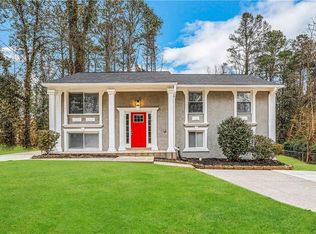 2061 Devore Dr SW, Marietta, GA 30008