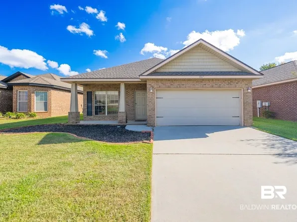 1867 Arcadia Dr, Foley, AL 36535