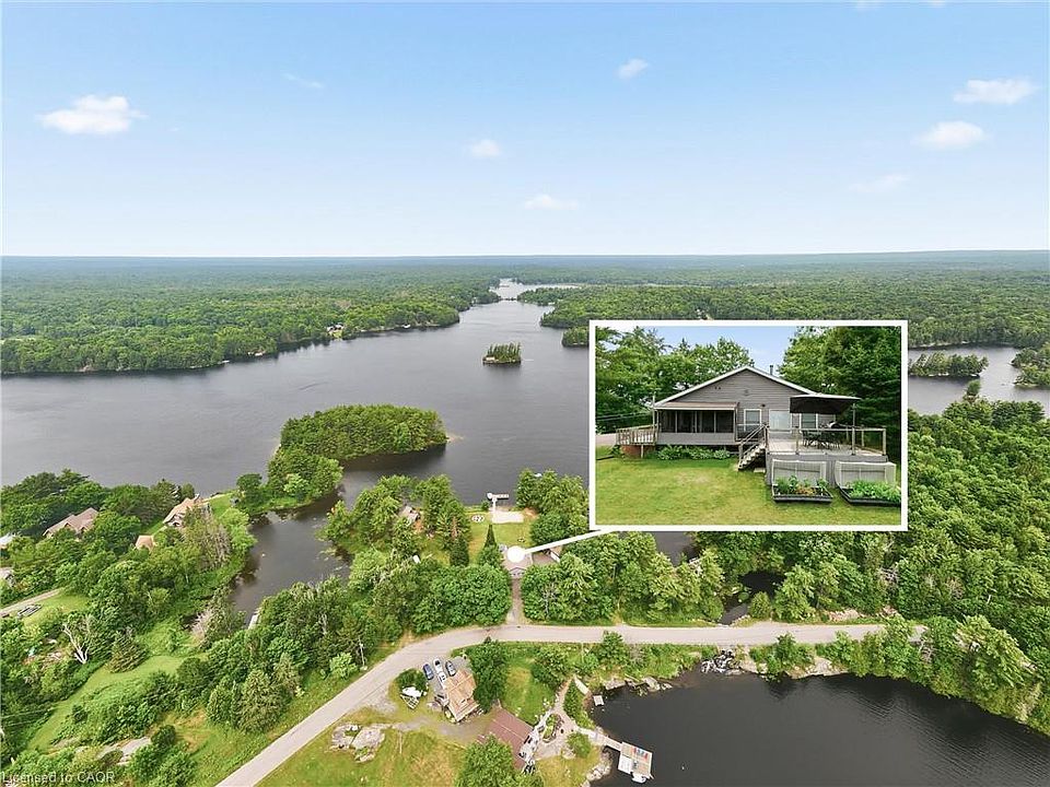 1st image of 51 McKellar Lake Rd