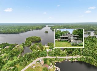 51 McKellar Lake Rd, McKellar, ON P0G1C0