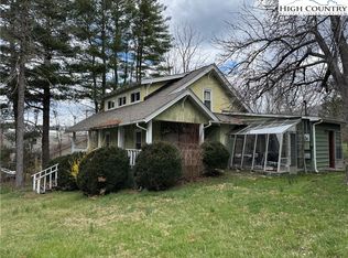 237 Pine St, Boone, NC 28607