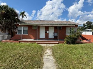761 22nd Ave S #1B-1BA-550SQFT, Saint Petersburg, FL 33705