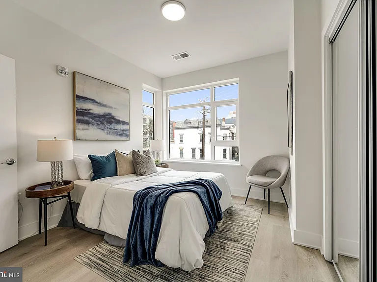 3831 Georgia Ave NW #503 — Photo 5