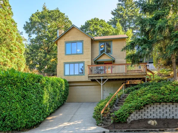 5285 Saratoga St, Eugene, OR 97405