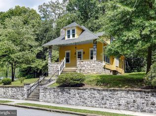 125 N 17th St, Camp Hill, PA