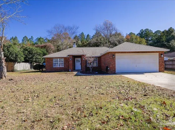 7132 Jennifer Rd, Pensacola, FL 32526