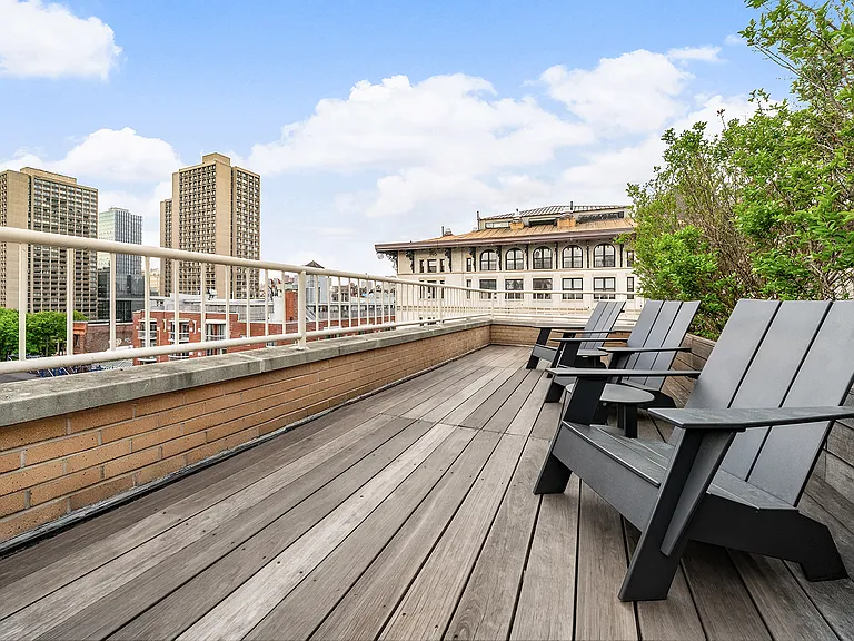 159 Bleecker St #5D — Photo 9