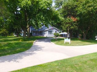 7230 NE 12th Ave, Pleasant Hill, IA 50327