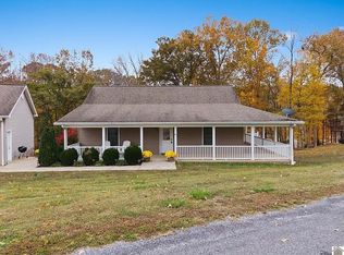 91 Cherokee Ct, Cadiz, KY 42211