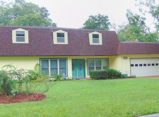 3534 Lawrence Rd, Orange Park, FL 32073