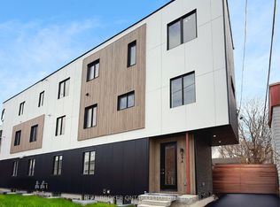 69 Ladouceur St #B, Ottawa, ON K1Y 2T3