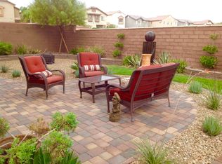 8326 Hollywood Hills Ave, Las Vegas, NV 89178