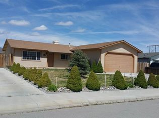 788 Monico Dr, Dayton, NV 89403