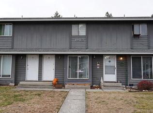 1903 E 1st Ave, Post Falls, ID 83854