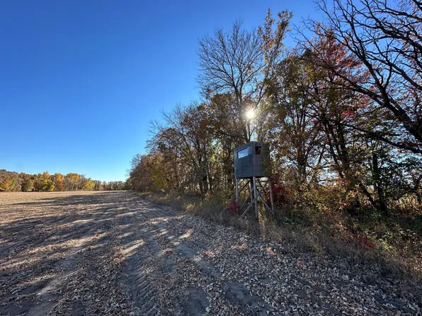 Tbdx 150th St, Verndale, MN 56481