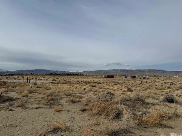 5340 Kafal St, Silver Springs, NV 89429
