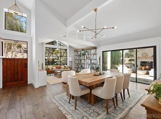 636 San Julio Rd, Solana Beach, CA 92075