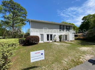 7012 Julia Street - Inside CoC - R19203-05-01, Columbia, SC 29209